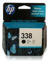 Original HP 338 C8765EE Black (schwarz) Tintenpatrone ungeöffnet (MHD 2015)