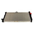 1x Kühler, Motorkühlung MAXGEAR AC230088 passend für CHEVROLET DAEWOO PONTIAC