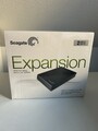 Seagate Expansion desktop drive 2 TB USB 3.0, STBV2000200, NEU + OVP