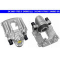 Bremssattel ATE 24.3461-1703.5 für BMW 7er