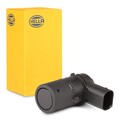 HELLA 6PX 358 141-301 Einparkhilfe Parksensor Gewinkelt für CITROËN C4 I (LC)