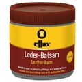 Effax Leder Balsam - erhält Glanz und schützt 