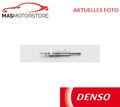 GLÜHKERZE GLÜHKERZEN DENSO DG-619 I FÜR RENAULT MEGANE III,SCÉNIC III