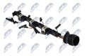 NTY Anschlussleitung, Einspritzventil  u.a. für AUDI, SEAT, SKODA, VW