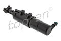 TOPRAN 409 751 Waschwasserdüse, Scheinwerferreinigung für MERCEDES-BENZ