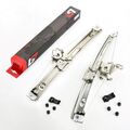 2x Fensterheber elektrisch hinten links rechts Set für BMW 3er E46 Touring Limo