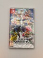 Super Smash Bros Ultimate (Nintendo Switch) Neu Sealed | Schneller Versand