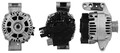 ELSTOCK 27-4850 Lichtmaschine Generator LiMa 90A 12V für FORD FUSION (JU)
