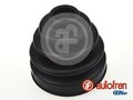 AUTOFREN SEINSA (D8399) Achsmanschettensatz für MAZDA MITSUBISHI OPEL HYUNDAI