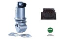 NGK 92133 AGR-Ventil mit Dichtungen für VW Golf IV Schrägheck (1J1) POLO (6N2)