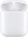 Apple Wireless Charging Case kabelloses Ladecase für AirPods weiß
