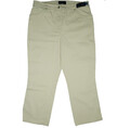 Raphaela Brax 44 Jeans Hose Creme Damen Rosanna 7/8 ankle stretch dehnbar W33 XL