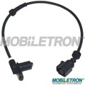 MOBILETRON ABS Sensor Raddrehzahl AB-EU068 für VW SHARAN 7M8 7M9 7M6 20V TDI LPG