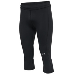 NEWLINE 3/4 Legging HOSE CORE RUNNING KNEE TIGHTS S-XXL NEU 55€ Laufhose pants