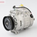 DENSO Kompressor Klimaanlage DCP05020 für BMW E61 E67 E60 E65 E66 OE 5er Touring