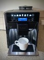 Siemens EQ.6plus s700 Kaffeevollautomat. Kaffeemaschine.