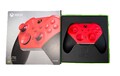 MICROSOFT Elite Series 2 Core Edition Wireless Controller Rot OVP TOP sehr gut