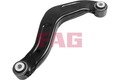 Schaeffler FAG Querlenker Dreieckslenker 821 0814 10 Stahlblech für AUDI A4 B7