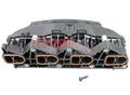 Original METZGER Saugrohrmodul 2100058 für Mercedes-Benz