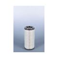 1x Luftfilter FLEETGUARD AF25557 passend für FIAT FORD IVECO RENAULT TOYOTA