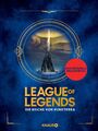 League of Legends. Die Reiche von Runeterra 