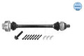 MEYLE ANTRIEBSWELLE 587mm GELENKWELLE passend für AUDI A1 A3 SEAT LEON SKODA OCT
