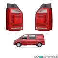 Rückleuchten SET passt für VW Multivan T6 Transporter Kasten SHN/SHH ab 15-19