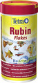 Tetra Rubin 250 ml  Flocken
