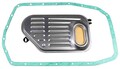 Hydraulikfiltersatz Automatikgetriebe METZGER für BMW 3 (E46)