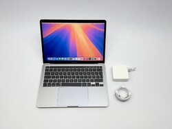 Apple MacBook Pro Retina TouchBar 13,3“ i5 2,0 Ghz 512 GB SSD 16 GB 2020