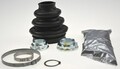 SPIDAN 24138 Faltenbalgsatz, Antriebswelle für BMW