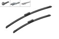 BOSCH Wischblatt 3 397 014 123 für BMW OPEL MERCEDES-BENZ FIAT