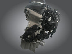 CBZ CBZA CBZB CBZC 1.2TSI Motor VW Touran 1T Jetta 105PS 86PS 90PS 0KM Komplett