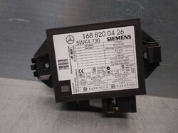1688200426 STEUERGERÄT FÜR WEGFAHRSPERRE / SIEMENS / 5WK4736 / 4752635 FÜR MERCE