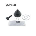1x Faltenbalgsatz, Antriebswelle SKF VKJP 1426 passend für AUDI SEAT SKODA VW