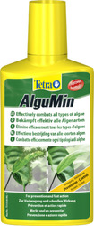 Tetra AlguMin 250ml zur Algenbekämpfung