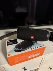 jbl charge 3 stealth edition