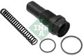 INA Spanner, Steuerkette 551 0118 10 für MERCEDES-BENZ VW