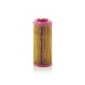 Luftfilter MANN-FILTER C 14 210/2 für FIAT GMC HANOMAG HENSCHEL ISUZU IVECO O&K