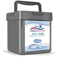 Multitabs Chlortabletten 200g 5 in 1  Desinfektion Pool 5Kg Fast-X