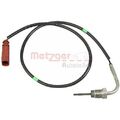 0894549 METZGER AUTOTEILE Sensor, Abgastemperatur ORIGINAL ERSATZTEIL