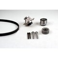 ORIGINAL® Hepu PK03630 Wasserpumpe + Zahnriemensatz für Opel CORSA D MERIVA A
