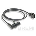 Bremi 60173 Impulsgeber, Kurbelwelle für CHEVROLET DAEWOO OPEL Zündanlage