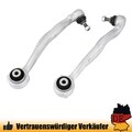 2x QUERLENKER VORNE UNTEN FÜR MERCEDES BENZ C-KLASSE W204 C204 S204 SLK R172