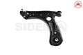 Querlenker Dreieckslenker SIDEM 57170 57171 für VW SEAT SKODA FABIA POLO 4 9N2 2