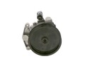 Bosch K S00 000 733 Hydraulikpumpe, Lenkung für MERCEDES-BENZ