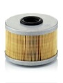 MANN-FILTER Kraftstofffilter P 716/1 x für RENAULT OPEL DACIA
