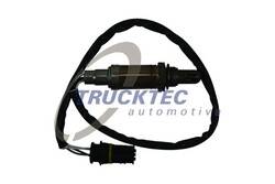 Lambdasonde Sensor Abgassteuerung TRUCKTEC AUTOMOTIVE 02.39.044 für MERCEDES Bus