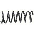 1x ORIGINAL® Sachs 994 273 Fahrwerksfeder Hinten passend für Ford S-MAX