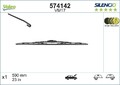 VALEO Wischblatt 574142 für MERCEDES-BENZ